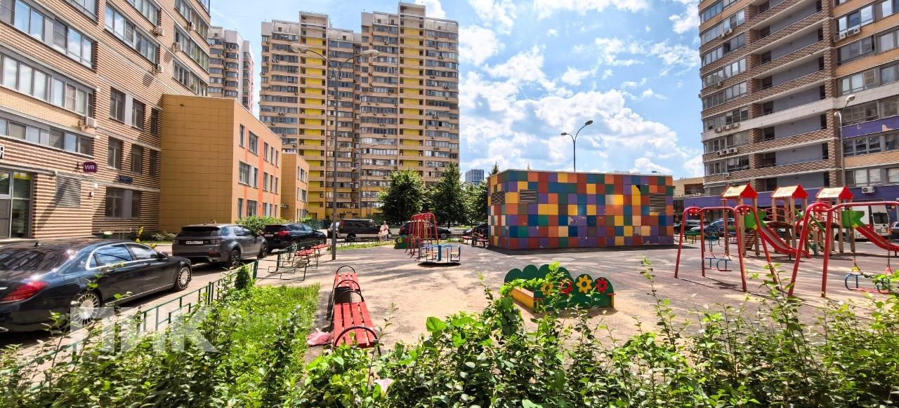 4-к. квартира, 123 м², 225 600 ₽/мес — фото № 25 4-к. квартира, 123 м², 225 600 ₽/мес — фото № 25