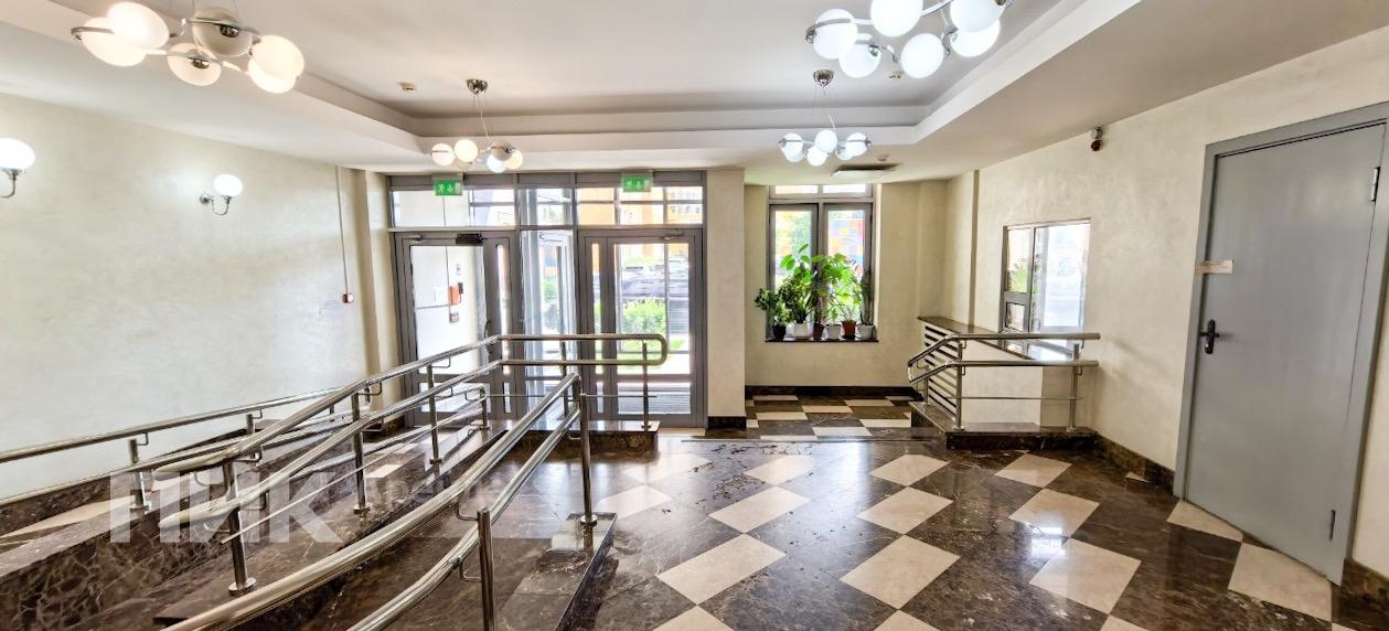 4-к. квартира, 123 м², 225 600 ₽/мес — фото № 21 4-к. квартира, 123 м², 225 600 ₽/мес — фото № 21
