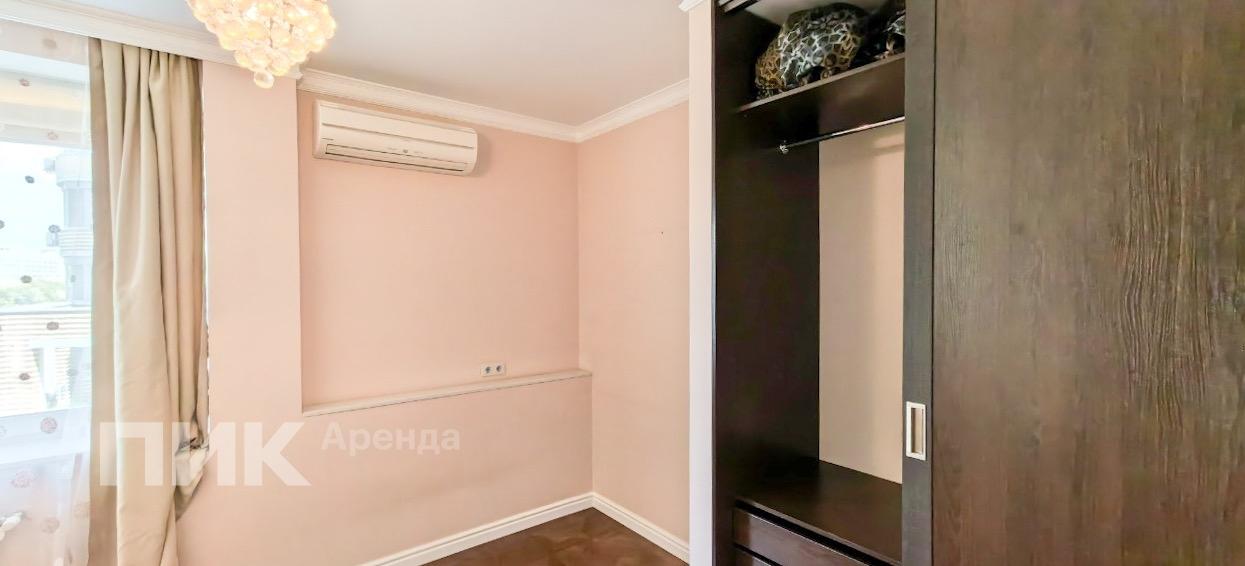 4-к. квартира, 123 м², 225 600 ₽/мес — фото № 5 4-к. квартира, 123 м², 225 600 ₽/мес — фото № 5