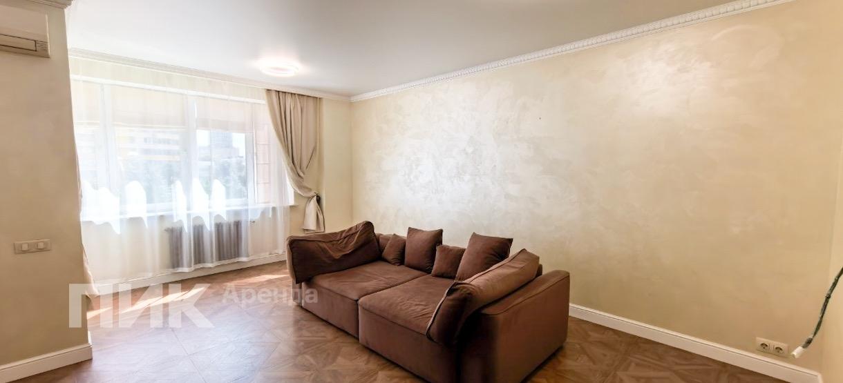 4-к. квартира, 123 м², 225 600 ₽/мес — фото № 12 4-к. квартира, 123 м², 225 600 ₽/мес — фото № 12