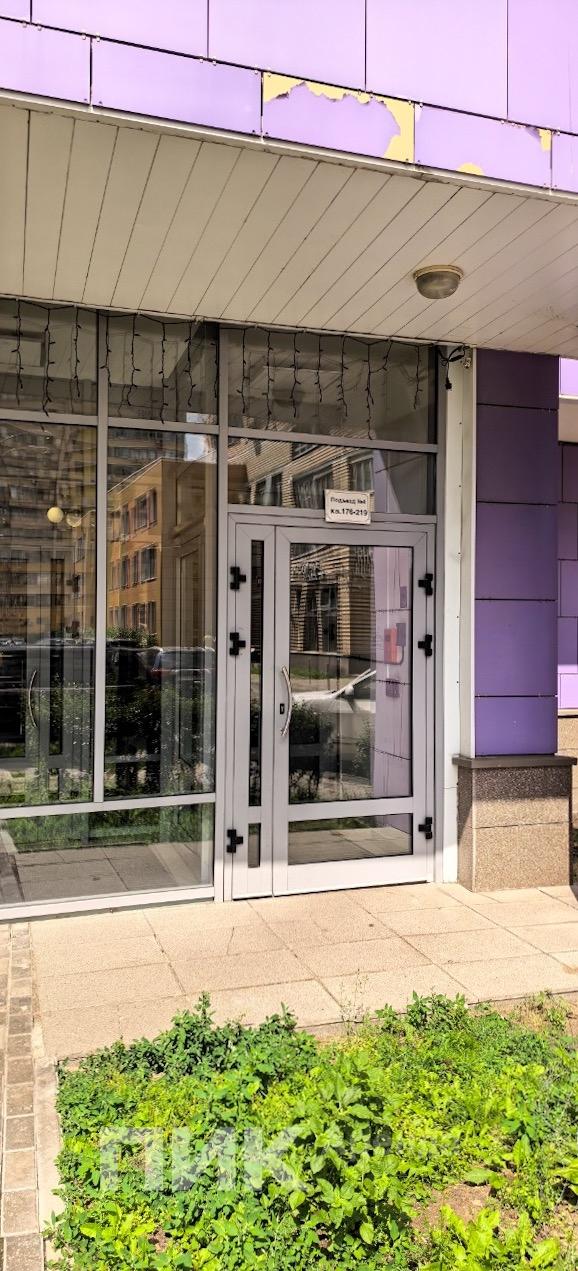 4-к. квартира, 123 м², 225 600 ₽/мес — фото № 24 4-к. квартира, 123 м², 225 600 ₽/мес — фото № 24