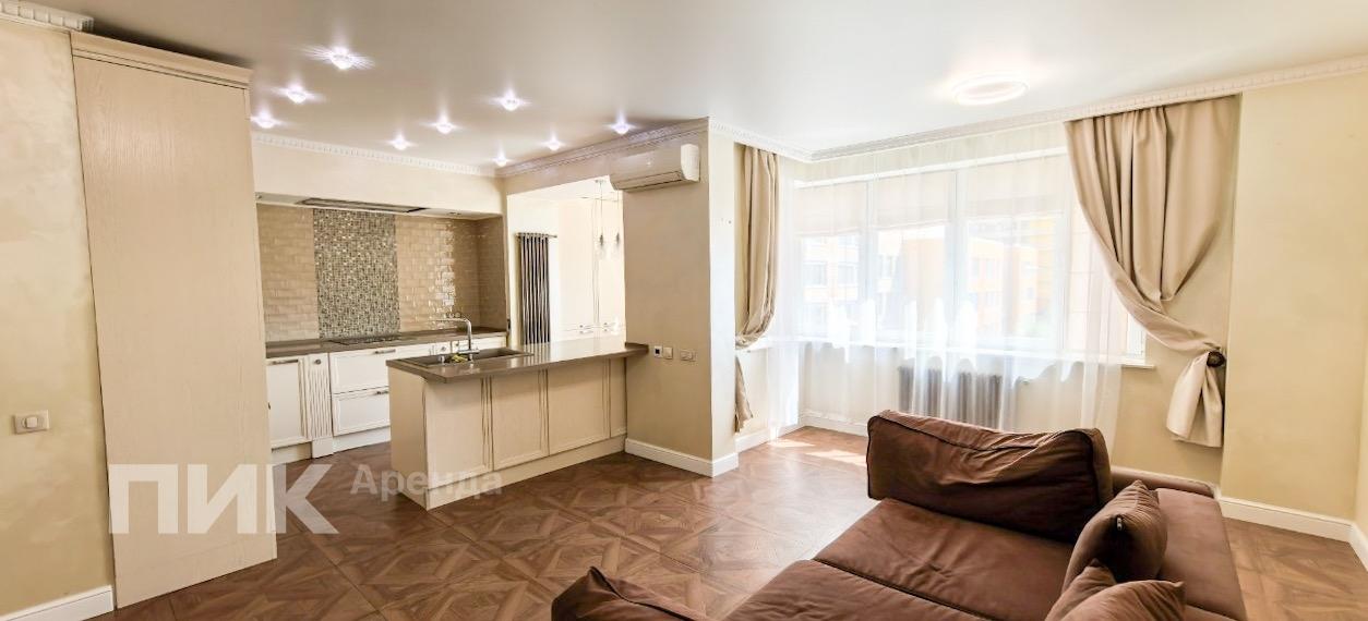4-к. квартира, 123 м², 225 600 ₽/мес — фото № 11 4-к. квартира, 123 м², 225 600 ₽/мес — фото № 11