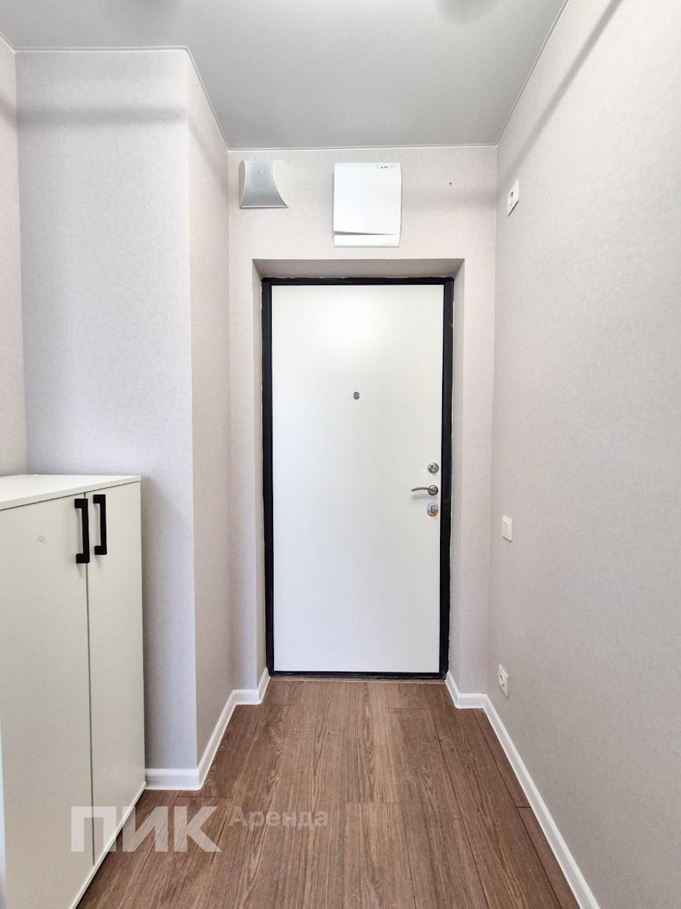 1-к. квартира, 31.4 м², 38 400 ₽/мес — фото № 9 1-к. квартира, 31.4 м², 38 400 ₽/мес — фото № 9