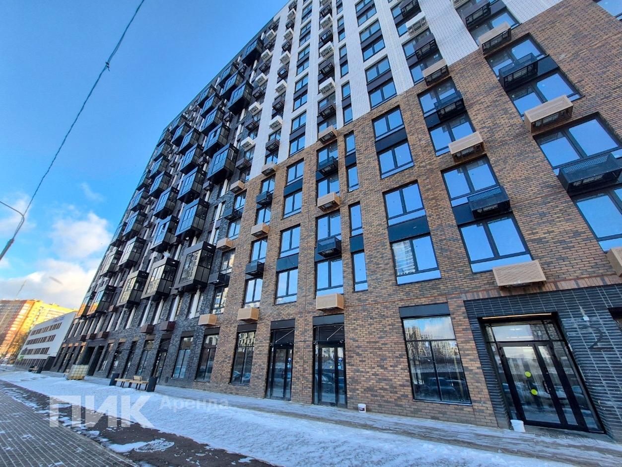 1-к. квартира, 31.4 м², 38 400 ₽/мес — фото № 12 1-к. квартира, 31.4 м², 38 400 ₽/мес — фото № 12