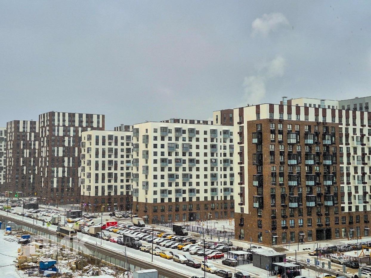 1-к. квартира, 31.4 м², 38 400 ₽/мес — фото № 11 1-к. квартира, 31.4 м², 38 400 ₽/мес — фото № 11