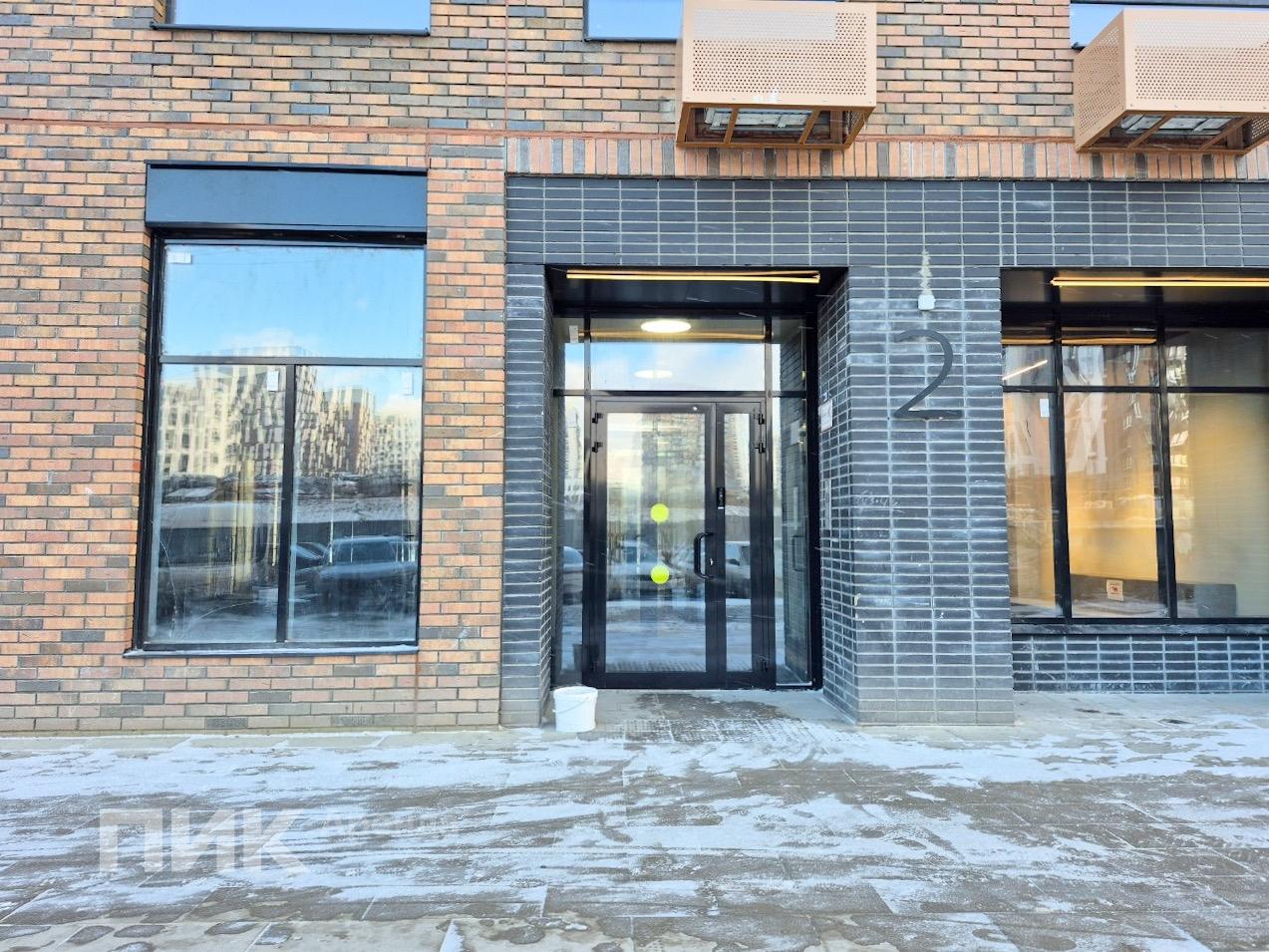 1-к. квартира, 31.4 м², 38 400 ₽/мес — фото № 13 1-к. квартира, 31.4 м², 38 400 ₽/мес — фото № 13