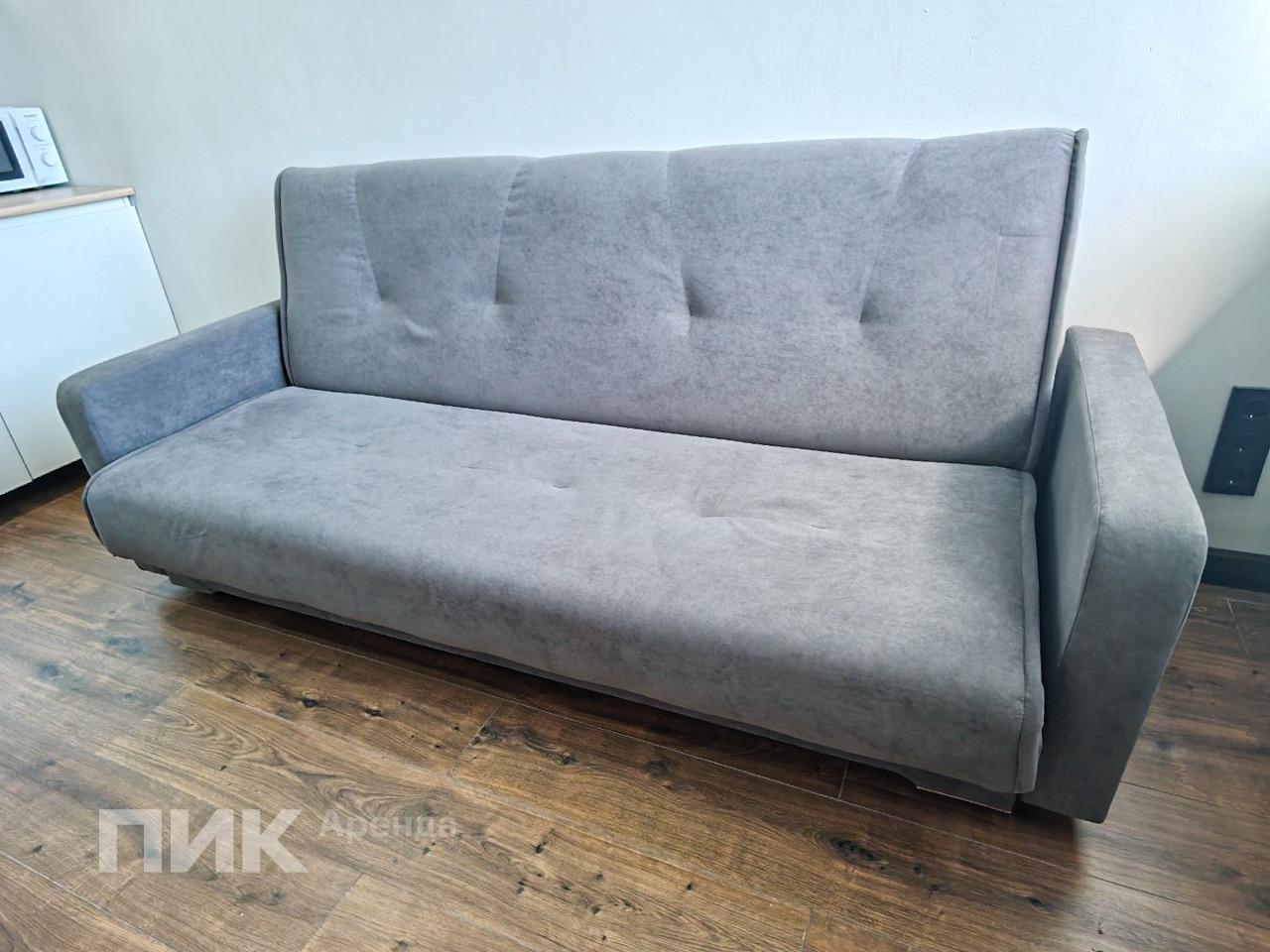 студия, 21 м², 49 400 ₽/мес — фото № 2 студия, 21 м², 49 400 ₽/мес — фото № 2