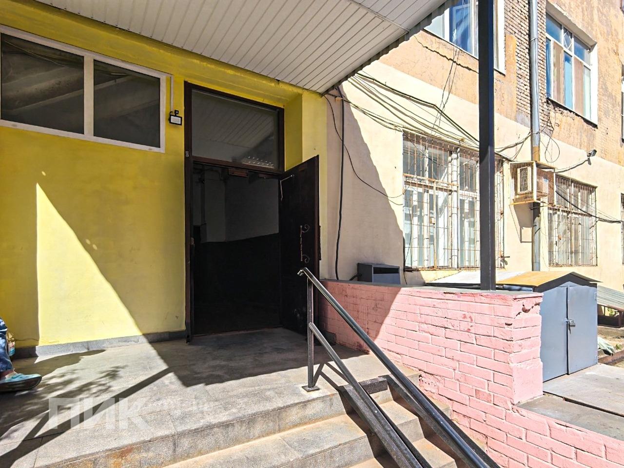 студия, 21 м², 49 400 ₽/мес — фото № 16 студия, 21 м², 49 400 ₽/мес — фото № 16