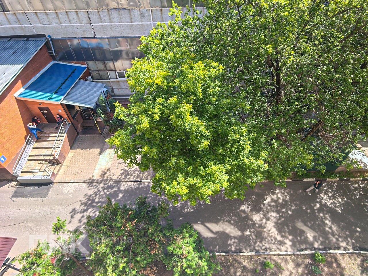 студия, 21 м², 49 400 ₽/мес — фото № 12 студия, 21 м², 49 400 ₽/мес — фото № 12