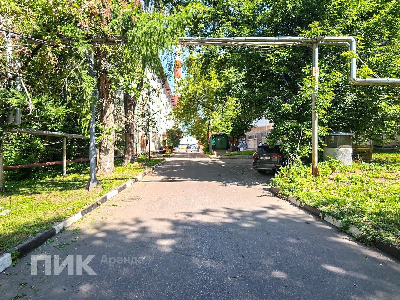 студия, 21 м², 49 400 ₽/мес — фото № 18 студия, 21 м², 49 400 ₽/мес — фото № 18