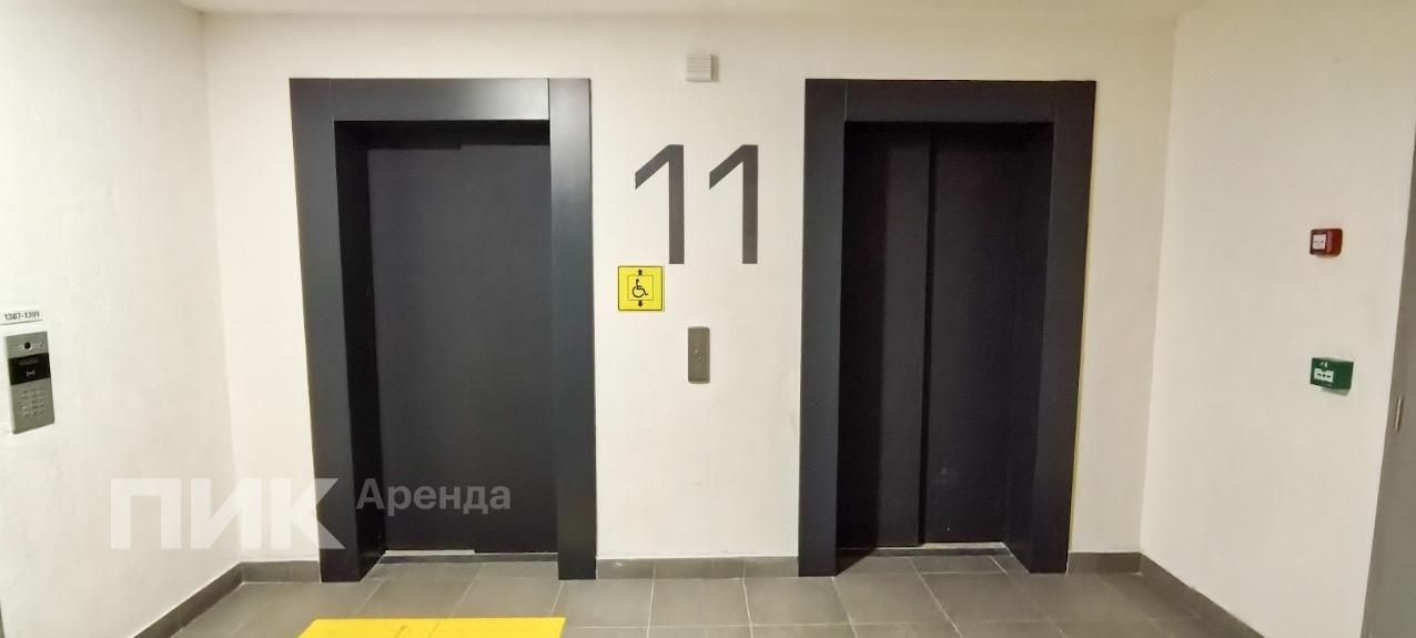 1-к. квартира, 35.7 м², 94 700 ₽/мес — фото № 15 1-к. квартира, 35.7 м², 94 700 ₽/мес — фото № 15