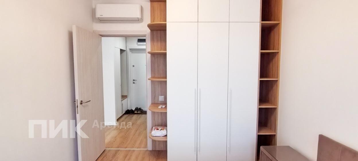 1-к. квартира, 35.7 м², 94 700 ₽/мес — фото № 9 1-к. квартира, 35.7 м², 94 700 ₽/мес — фото № 9