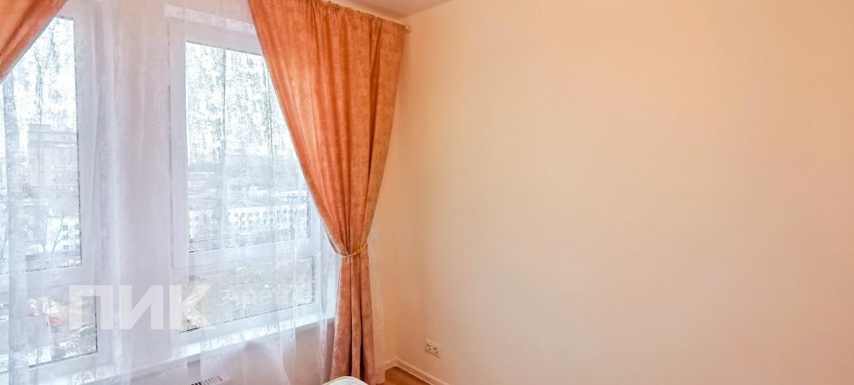 1-к. квартира, 35.7 м², 94 700 ₽/мес — фото № 8 1-к. квартира, 35.7 м², 94 700 ₽/мес — фото № 8