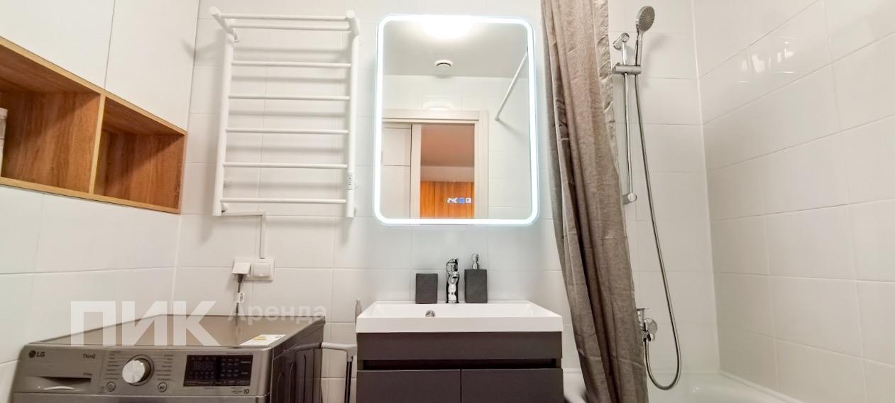 1-к. квартира, 35.7 м², 94 700 ₽/мес — фото № 10 1-к. квартира, 35.7 м², 94 700 ₽/мес — фото № 10