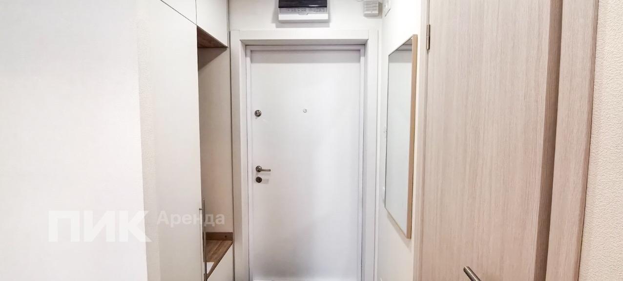 1-к. квартира, 35.7 м², 94 700 ₽/мес — фото № 13 1-к. квартира, 35.7 м², 94 700 ₽/мес — фото № 13