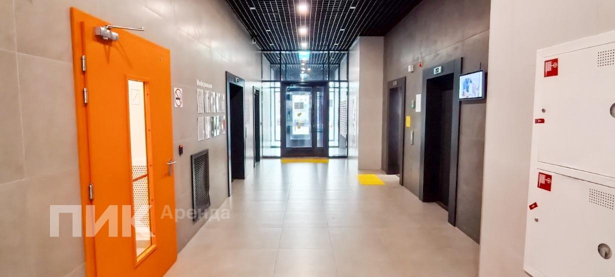 1-к. квартира, 35.7 м², 94 700 ₽/мес — фото № 16 1-к. квартира, 35.7 м², 94 700 ₽/мес — фото № 16