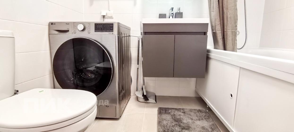 1-к. квартира, 35.7 м², 94 700 ₽/мес — фото № 11 1-к. квартира, 35.7 м², 94 700 ₽/мес — фото № 11