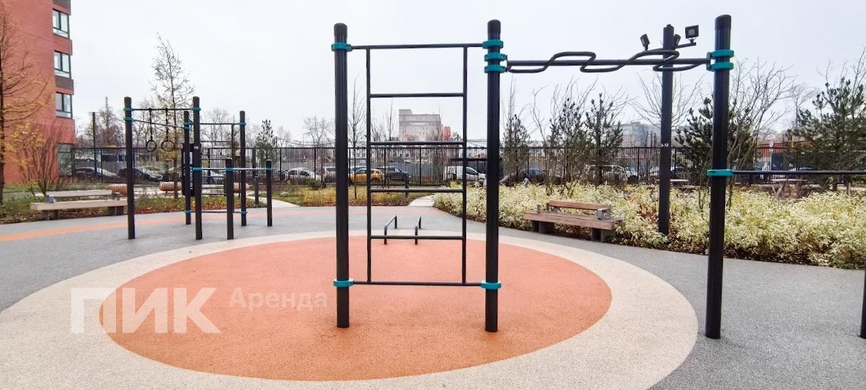 1-к. квартира, 35.7 м², 94 700 ₽/мес — фото № 20 1-к. квартира, 35.7 м², 94 700 ₽/мес — фото № 20