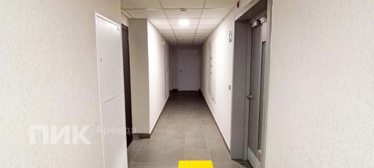 1-к. квартира, 35.7 м², 94 700 ₽/мес — фото № 14 1-к. квартира, 35.7 м², 94 700 ₽/мес — фото № 14