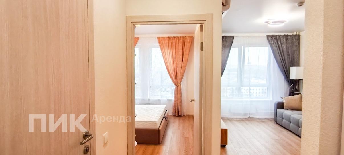 1-к. квартира, 35.7 м², 94 700 ₽/мес — фото № 12 1-к. квартира, 35.7 м², 94 700 ₽/мес — фото № 12