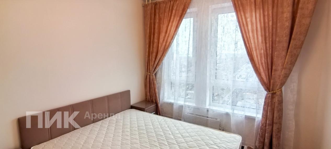 1-к. квартира, 35.7 м², 94 700 ₽/мес — фото № 6 1-к. квартира, 35.7 м², 94 700 ₽/мес — фото № 6