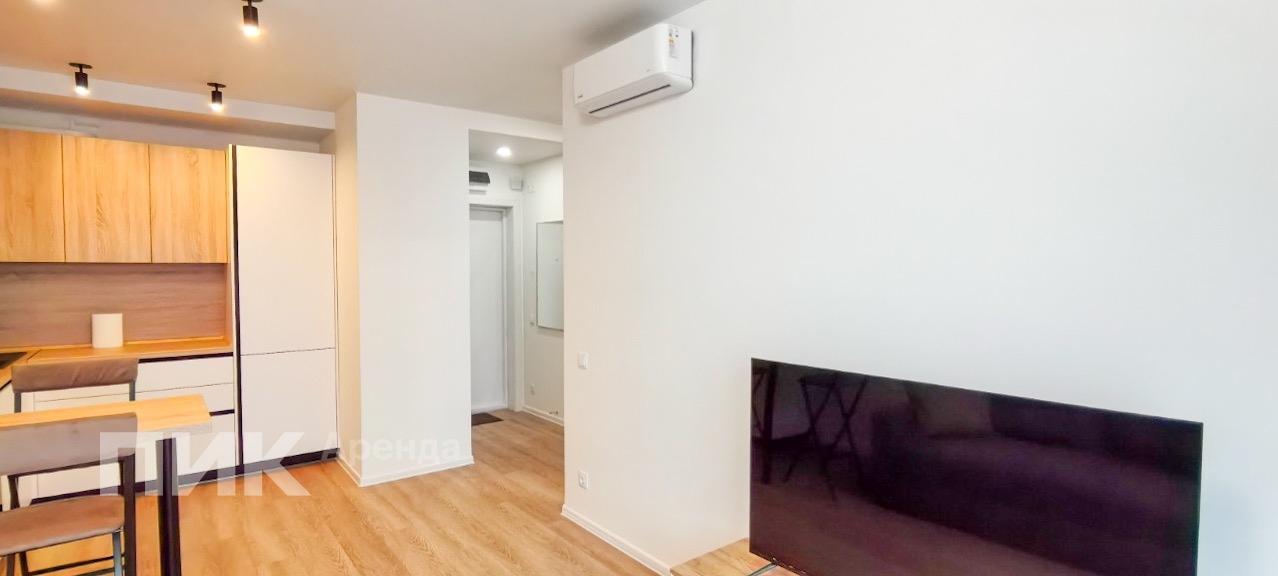 1-к. квартира, 35.7 м², 94 700 ₽/мес — фото № 5 1-к. квартира, 35.7 м², 94 700 ₽/мес — фото № 5