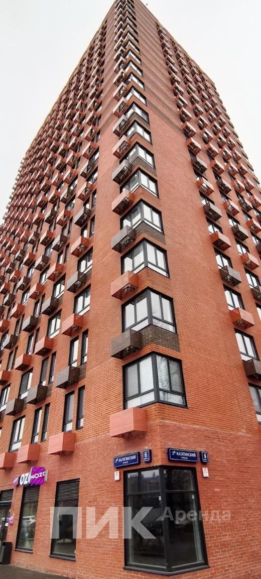 1-к. квартира, 35.7 м², 94 700 ₽/мес — фото № 18 1-к. квартира, 35.7 м², 94 700 ₽/мес — фото № 18