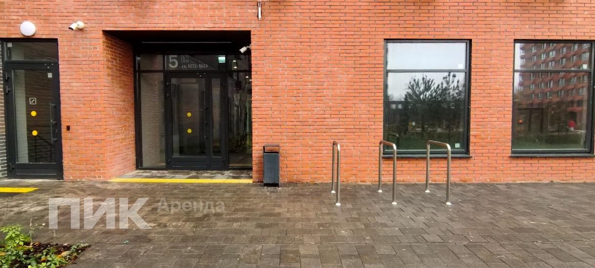 1-к. квартира, 35.7 м², 94 700 ₽/мес — фото № 17 1-к. квартира, 35.7 м², 94 700 ₽/мес — фото № 17