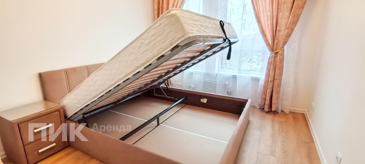 1-к. квартира, 35.7 м², 94 700 ₽/мес — фото № 7 1-к. квартира, 35.7 м², 94 700 ₽/мес — фото № 7