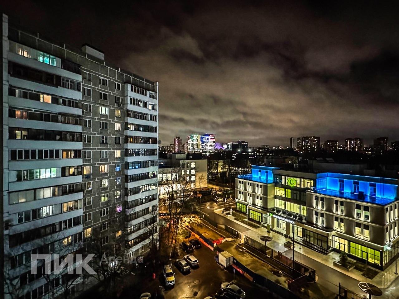 1-к. квартира, 42.8 м², 130 600 ₽/мес — фото № 13 1-к. квартира, 42.8 м², 130 600 ₽/мес — фото № 13