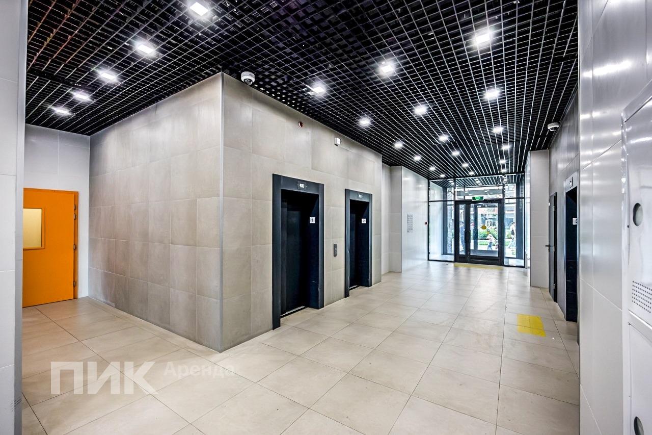 1-к. квартира, 42.8 м², 130 600 ₽/мес — фото № 12 1-к. квартира, 42.8 м², 130 600 ₽/мес — фото № 12