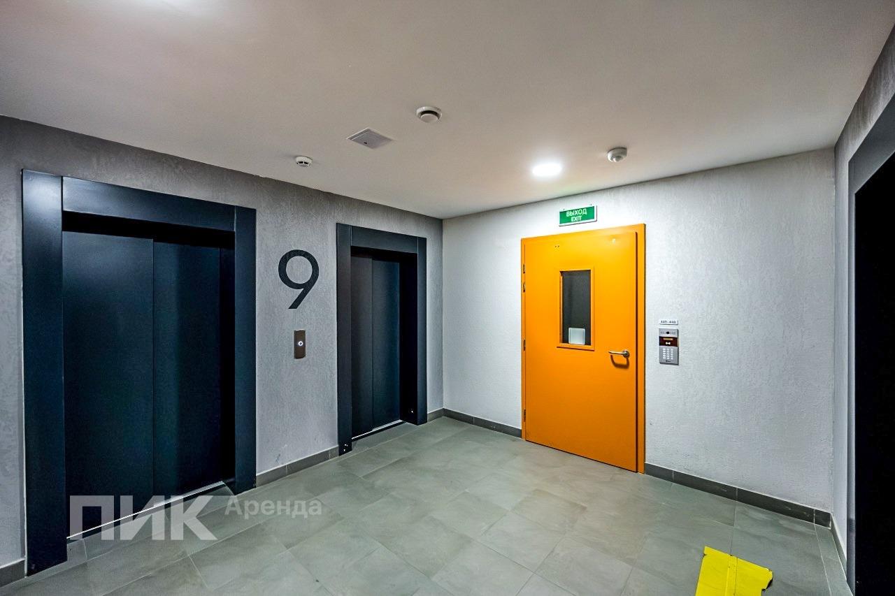 1-к. квартира, 42.8 м², 130 600 ₽/мес — фото № 11 1-к. квартира, 42.8 м², 130 600 ₽/мес — фото № 11