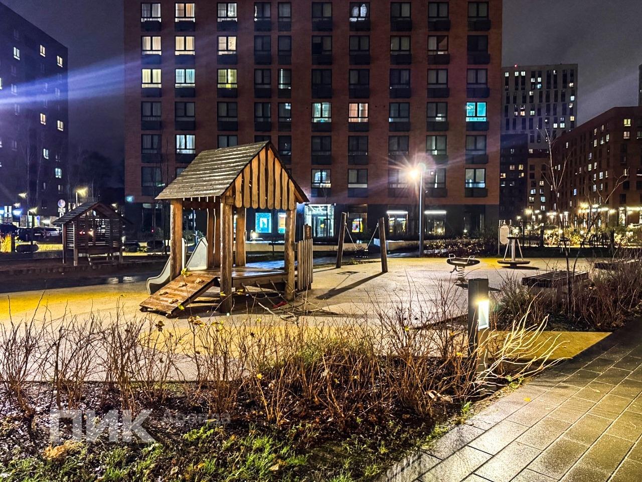 1-к. квартира, 42.8 м², 130 600 ₽/мес — фото № 16 1-к. квартира, 42.8 м², 130 600 ₽/мес — фото № 16