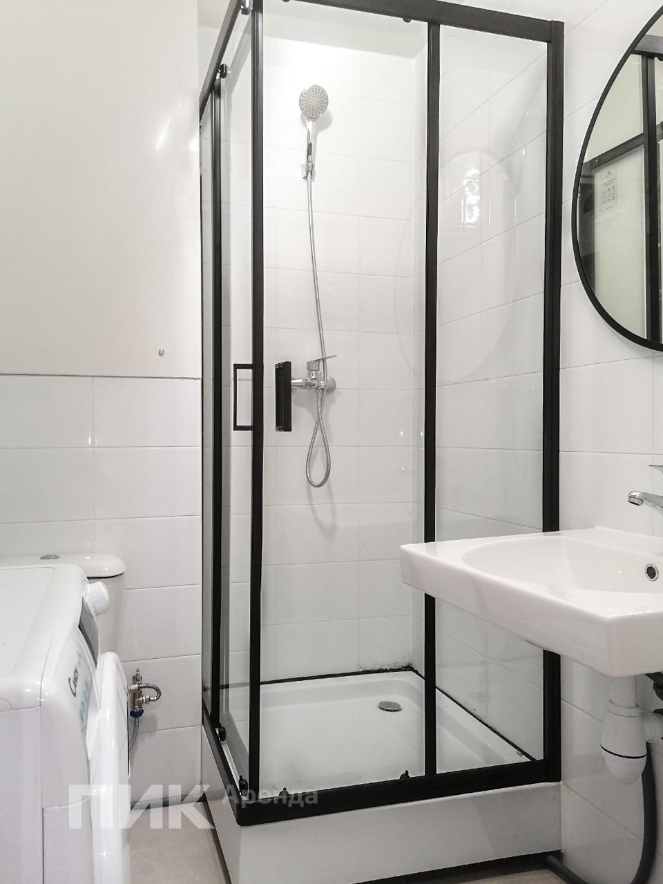 студия, 20 м², 45 000 ₽/мес — фото № 4 студия, 20 м², 45 000 ₽/мес — фото № 4