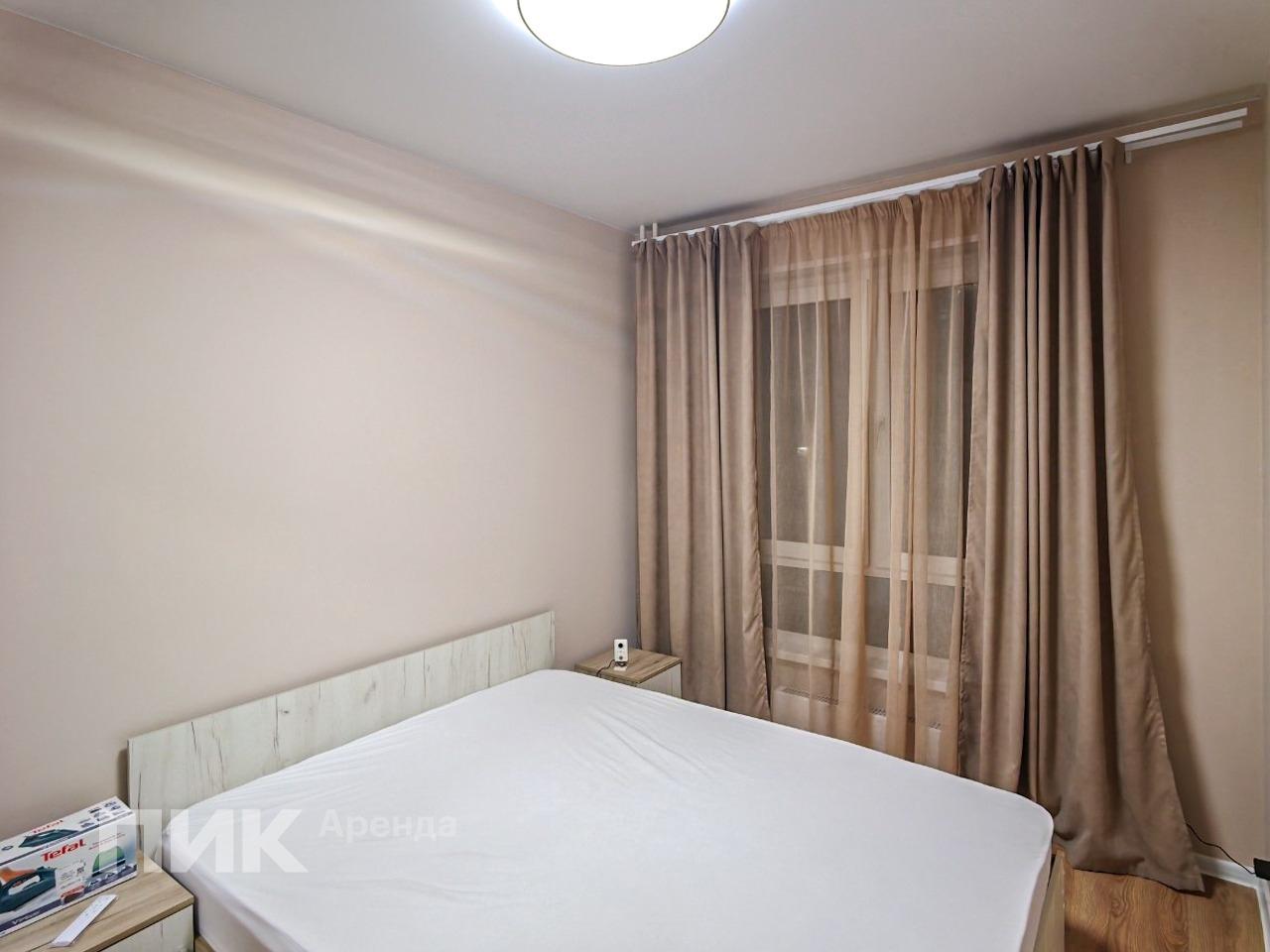 1-к. квартира, 32 м², 73 900 ₽/мес — фото № 6 1-к. квартира, 32 м², 73 900 ₽/мес — фото № 6