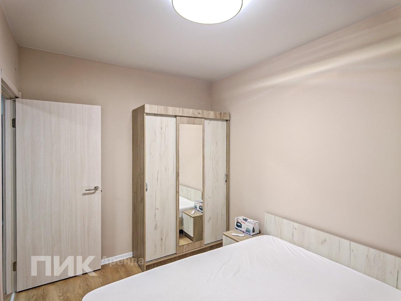 1-к. квартира, 32 м², 73 900 ₽/мес — фото № 7 1-к. квартира, 32 м², 73 900 ₽/мес — фото № 7