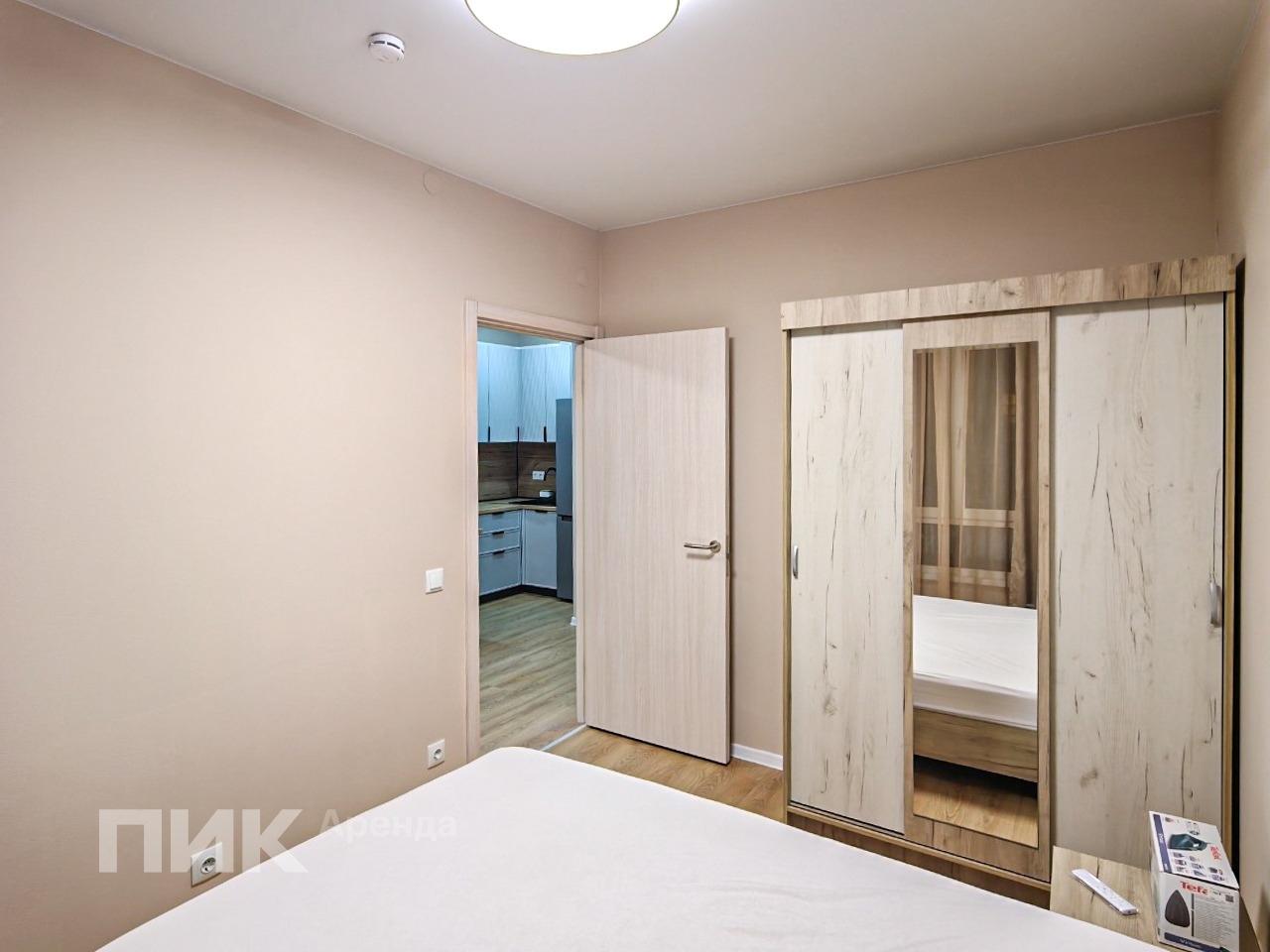 1-к. квартира, 32 м², 73 900 ₽/мес — фото № 8 1-к. квартира, 32 м², 73 900 ₽/мес — фото № 8