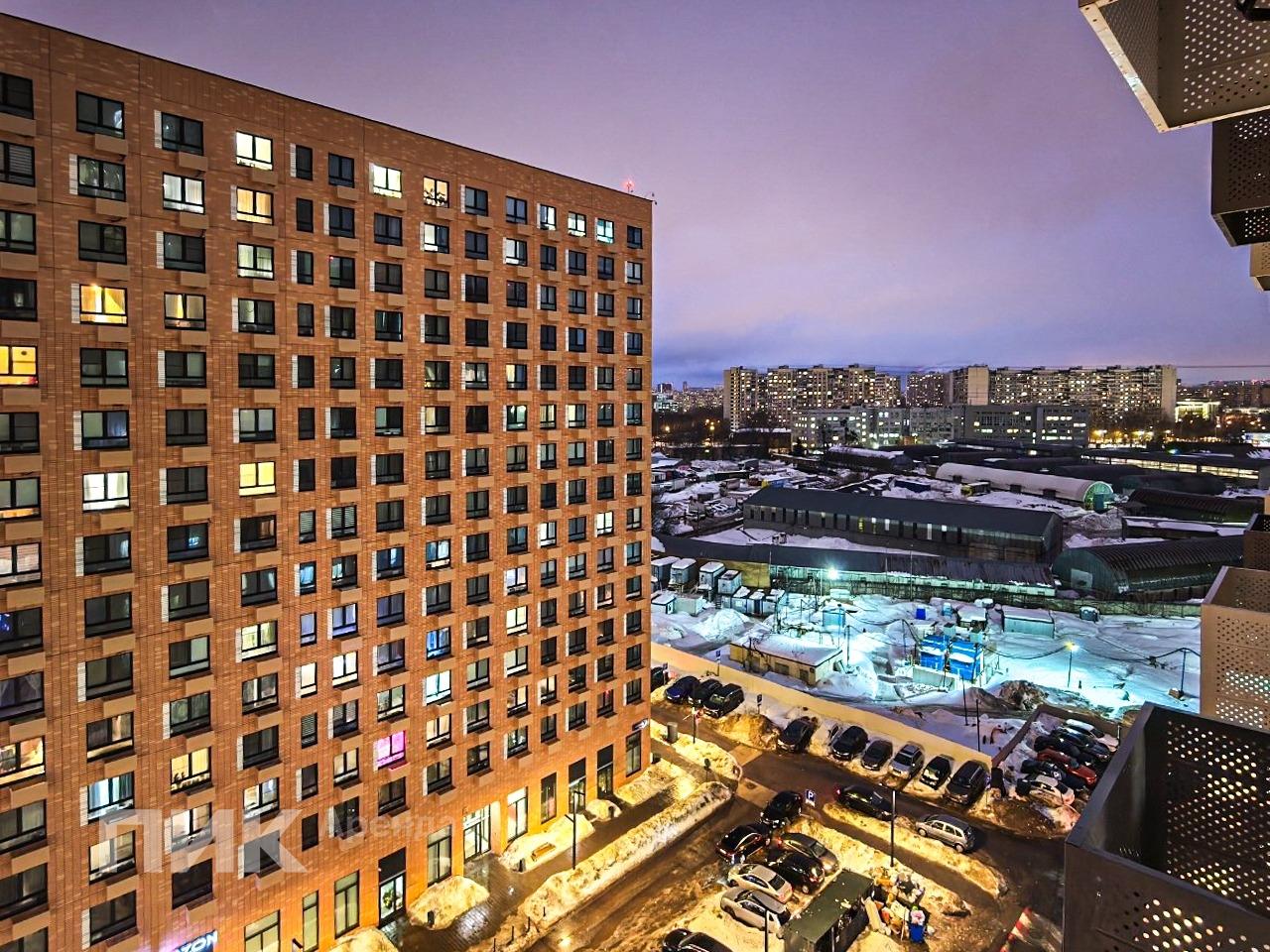 1-к. квартира, 32 м², 73 900 ₽/мес — фото № 11 1-к. квартира, 32 м², 73 900 ₽/мес — фото № 11