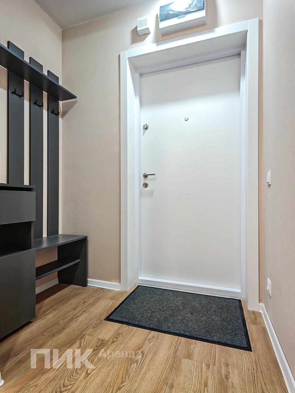 1-к. квартира, 32 м², 73 900 ₽/мес — фото № 10 1-к. квартира, 32 м², 73 900 ₽/мес — фото № 10