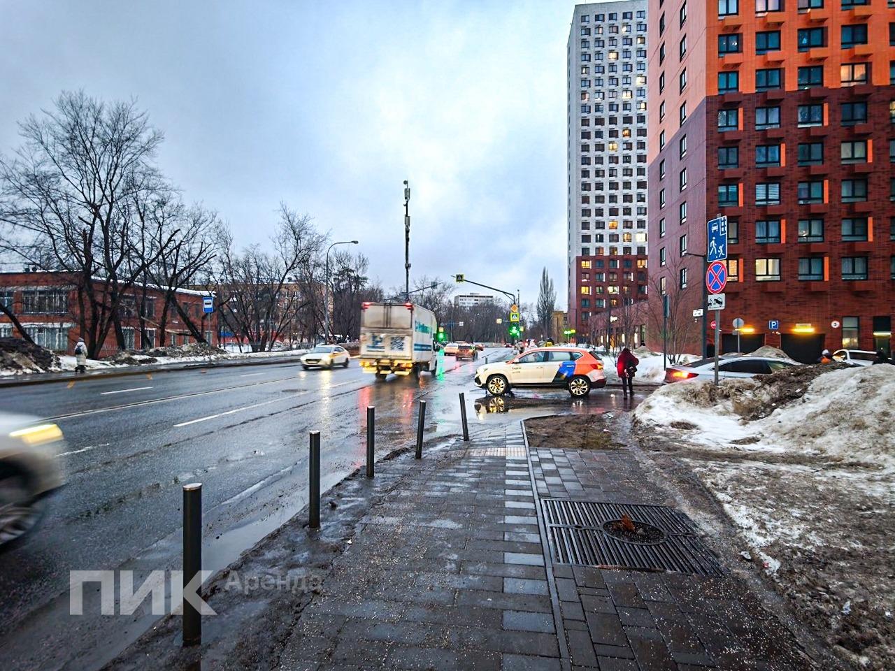 1-к. квартира, 32 м², 73 900 ₽/мес — фото № 14 1-к. квартира, 32 м², 73 900 ₽/мес — фото № 14