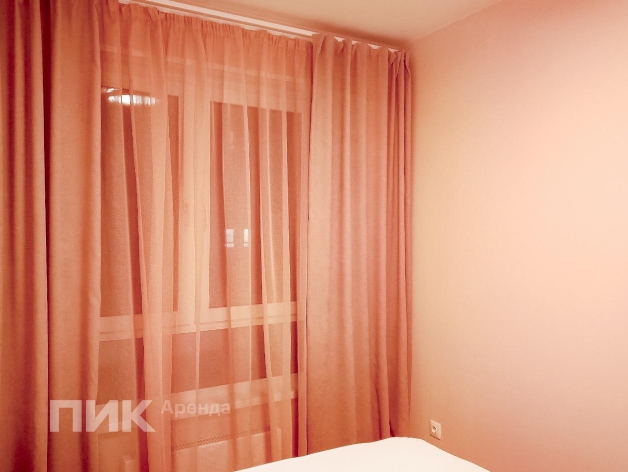 1-к. квартира, 32 м², 68 700 ₽/мес — фото № 6 1-к. квартира, 32 м², 68 700 ₽/мес — фото № 6