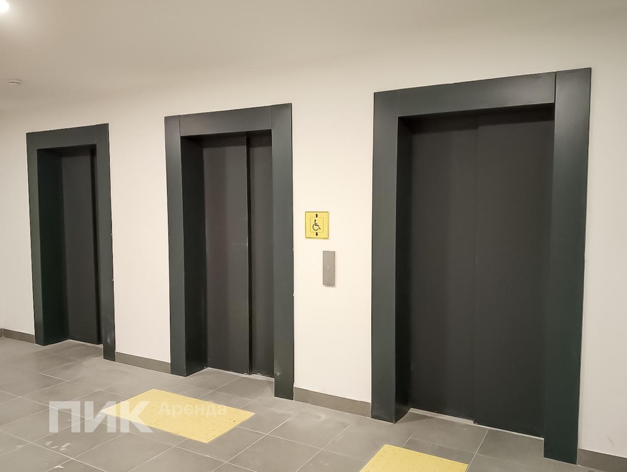 1-к. квартира, 32 м², 68 700 ₽/мес — фото № 12 1-к. квартира, 32 м², 68 700 ₽/мес — фото № 12