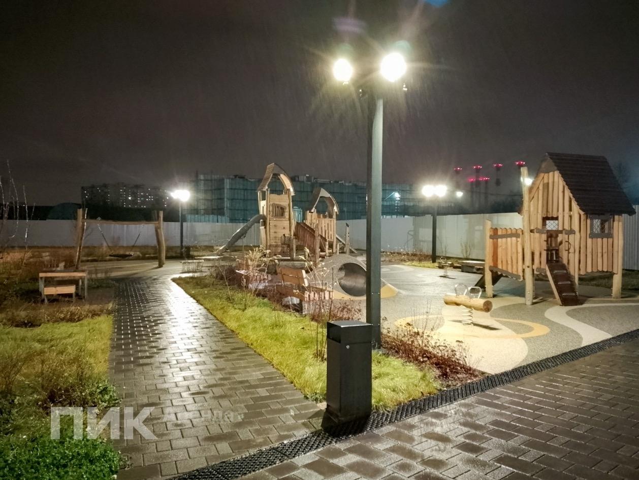 1-к. квартира, 32 м², 68 700 ₽/мес — фото № 18 1-к. квартира, 32 м², 68 700 ₽/мес — фото № 18