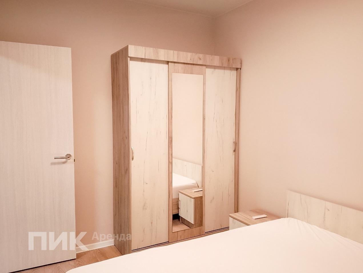 1-к. квартира, 32 м², 68 700 ₽/мес — фото № 7 1-к. квартира, 32 м², 68 700 ₽/мес — фото № 7