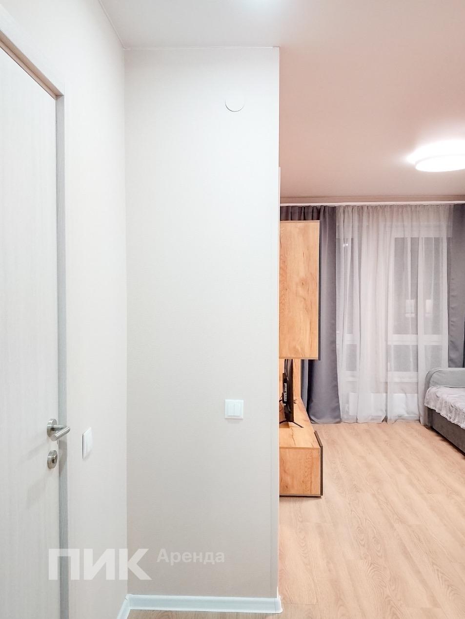 1-к. квартира, 32 м², 68 700 ₽/мес — фото № 9 1-к. квартира, 32 м², 68 700 ₽/мес — фото № 9