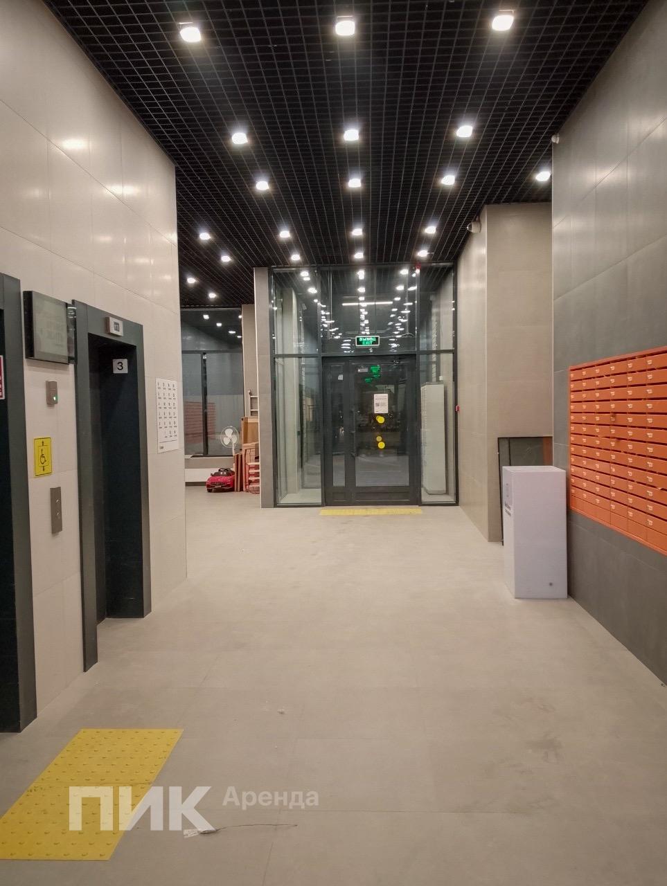 1-к. квартира, 32 м², 68 700 ₽/мес — фото № 13 1-к. квартира, 32 м², 68 700 ₽/мес — фото № 13