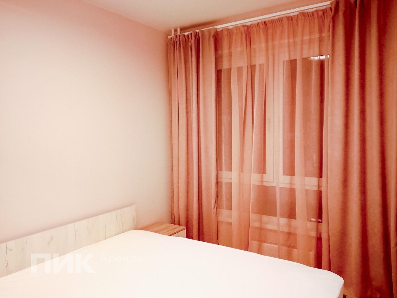 1-к. квартира, 32 м², 68 700 ₽/мес — фото № 5 1-к. квартира, 32 м², 68 700 ₽/мес — фото № 5