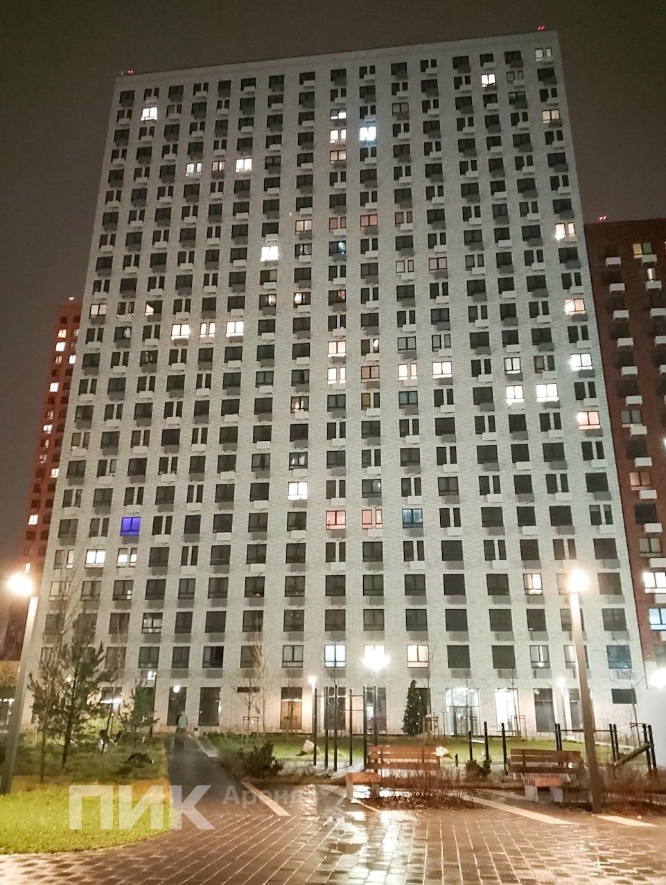 1-к. квартира, 32 м², 68 700 ₽/мес — фото № 16 1-к. квартира, 32 м², 68 700 ₽/мес — фото № 16