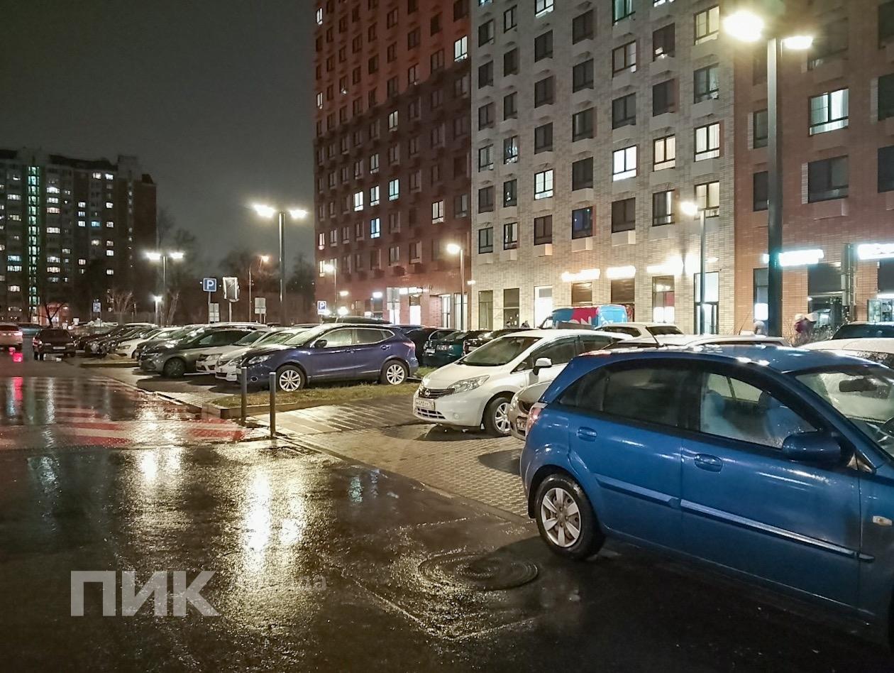 1-к. квартира, 32 м², 68 700 ₽/мес — фото № 19 1-к. квартира, 32 м², 68 700 ₽/мес — фото № 19