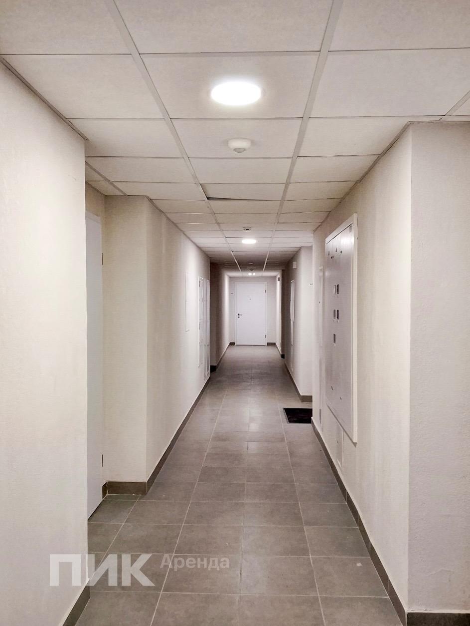 1-к. квартира, 32 м², 68 700 ₽/мес — фото № 11 1-к. квартира, 32 м², 68 700 ₽/мес — фото № 11